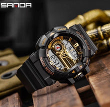Cargar imagen en el visor de la galería, Reloj Hombre R8 SPORT (6 Colores) +Regalo sorpresa
