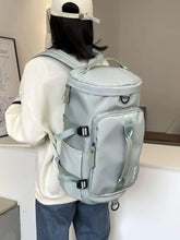 Cargar imagen en el visor de la galería, Bolso Mochila Deportivo +Regalo sorpresa
